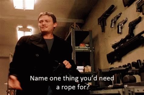 boondocks gif|boondock saints meme.